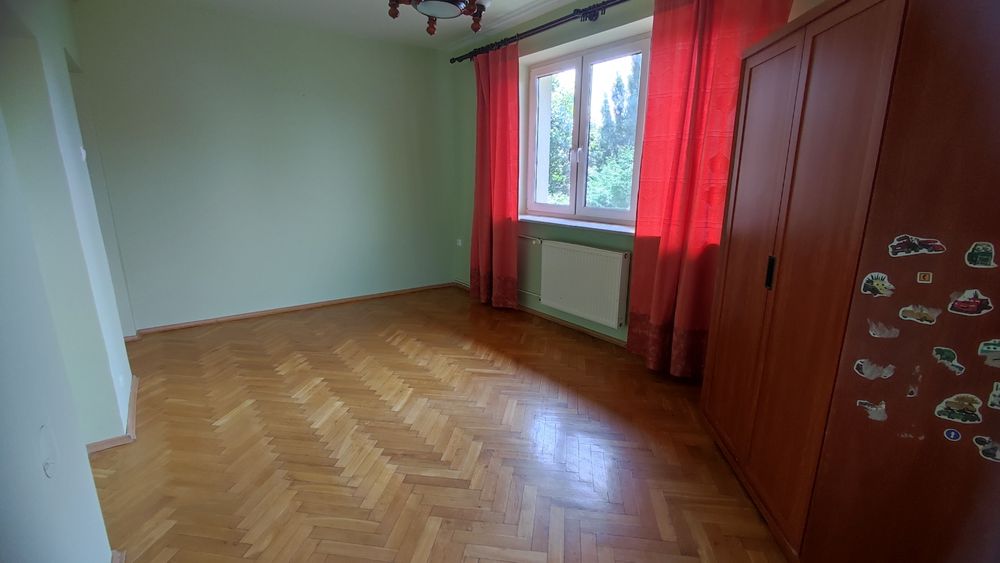 Wynajmę dom z ogrodem Ursus