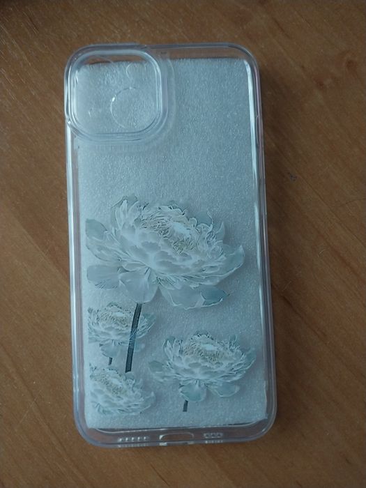 Чехол на iPhon 13