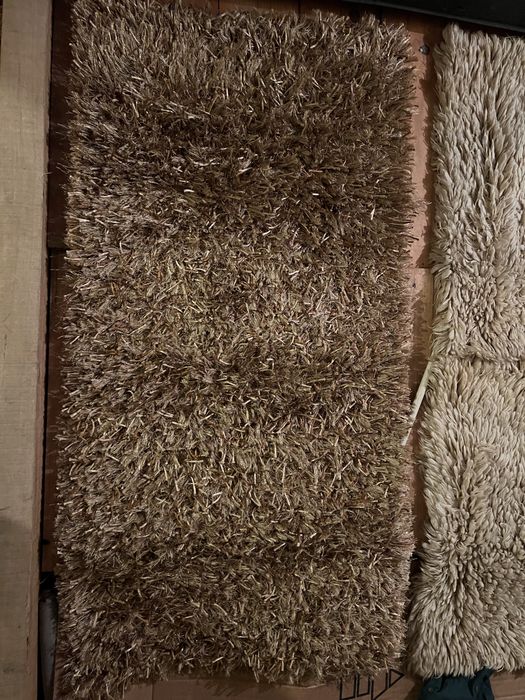 Conjuto de 3 Tapetes de Quarto