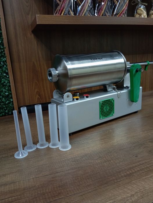 Электро шприц, шприц для колбасы...