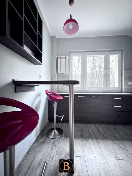 Mieszkanie 2 pokojowe 48 m2 z balkonem Stara Huta