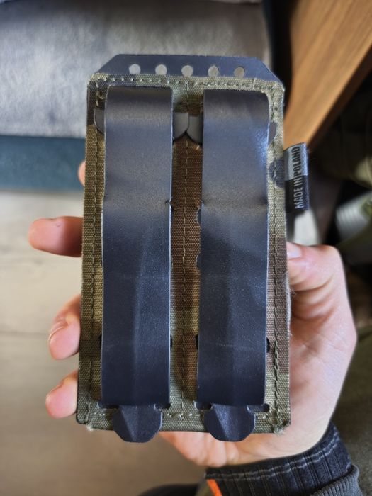 Magazynek 5,56 Templar's Gear