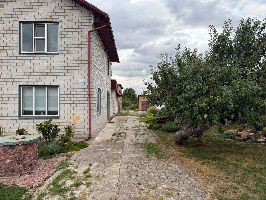 Продаж будинку в Гребінках Білоцерковського району
