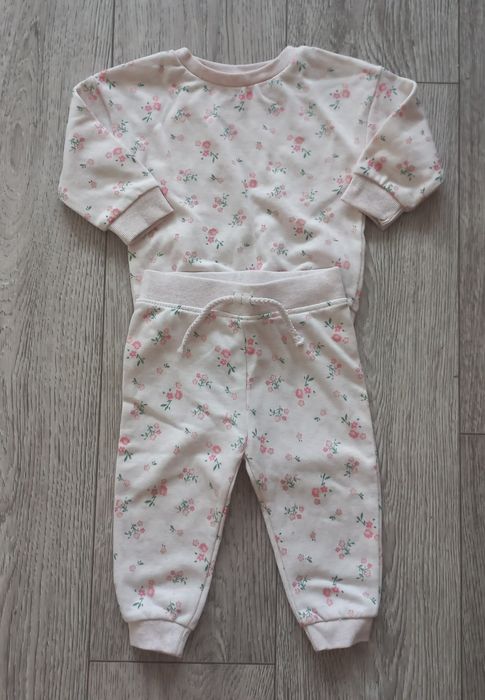 Костюм від Primark