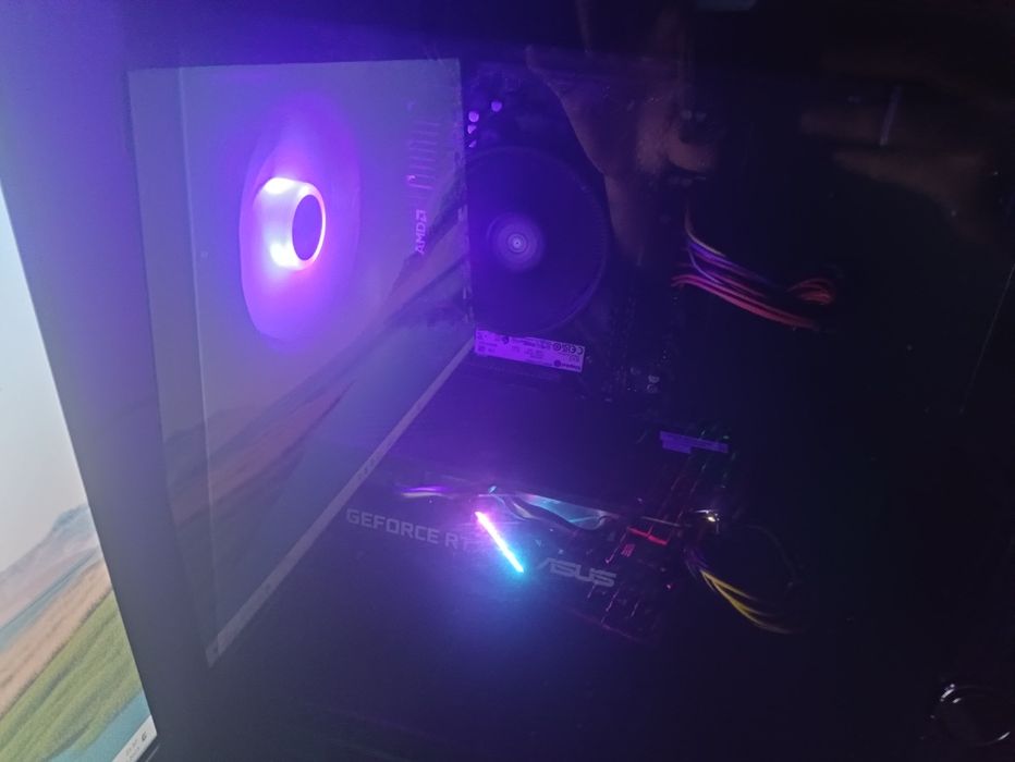 Хороший Ігровий ПК