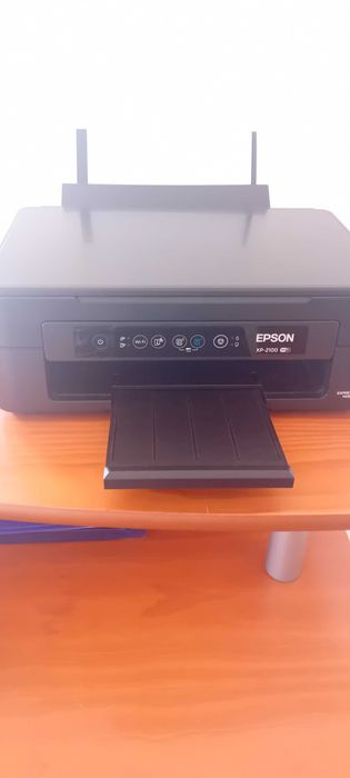 Impressora Epson XP-2100