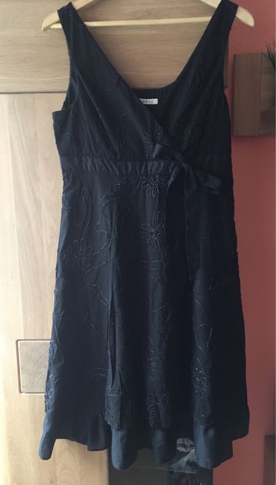 Sukienka George w rozm. 44