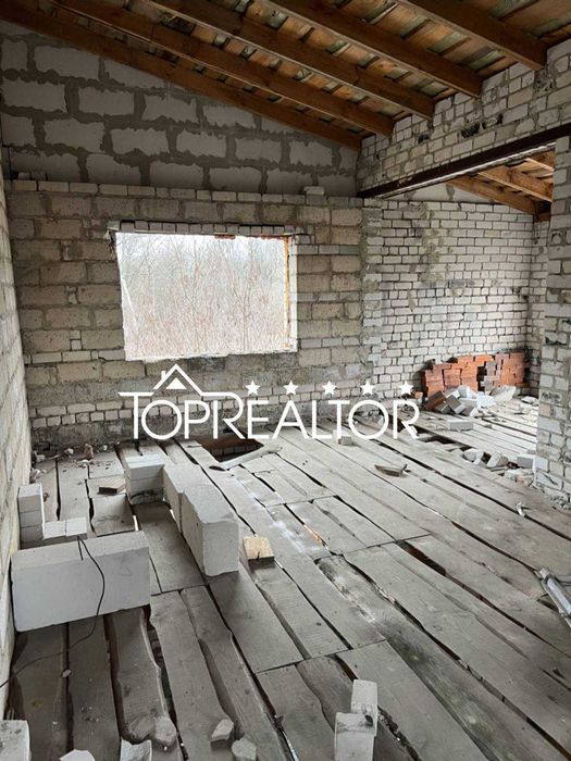 ‼️Продаж будинку | 120 м2. | 15 соток | Велика Данилівка‼️