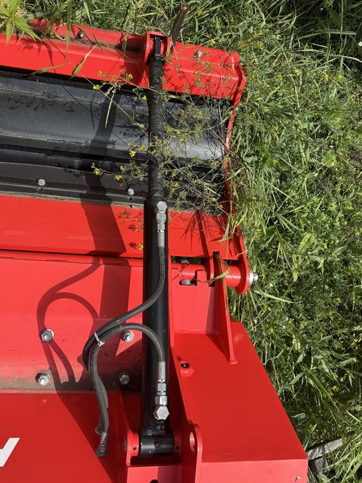 Універсальна фреза PRINOTH RFL700