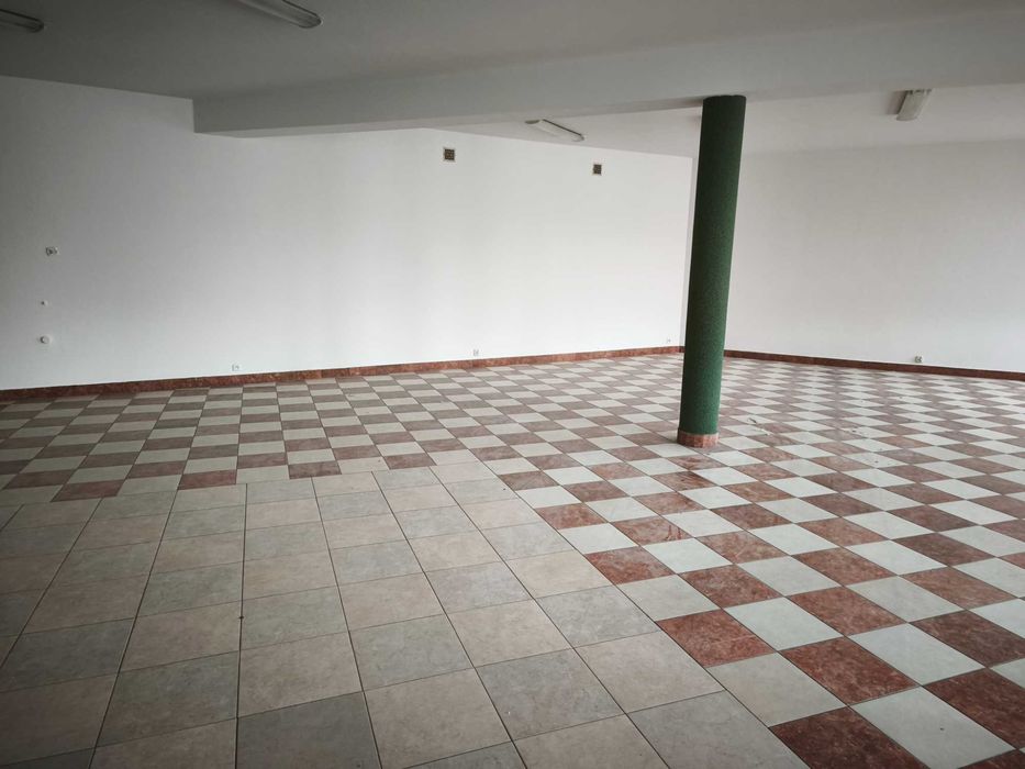 Lokal do wynajęcia