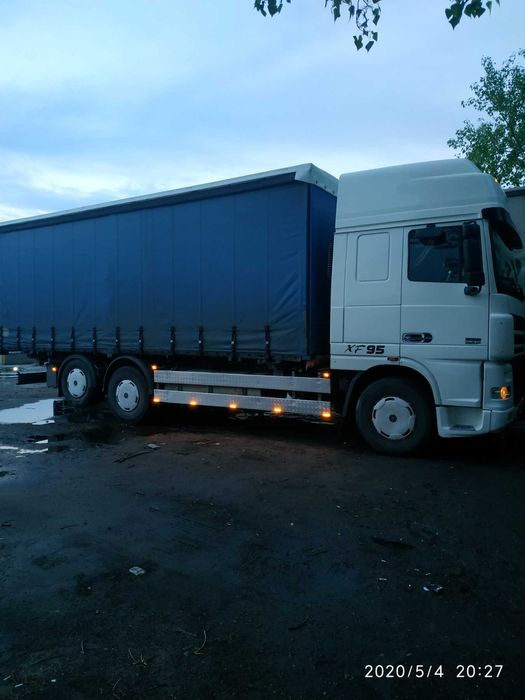 Вантажні перевезення, Рівне  5т, 10т, 22т Міжмісто, Україна, Закордон