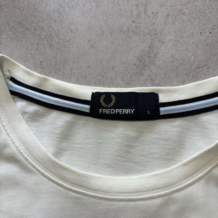 Футболка Fred Perry