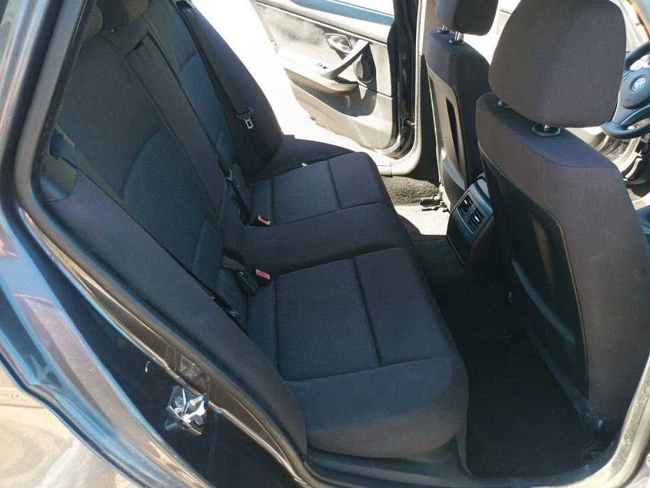 bmw 320d touring 177cv