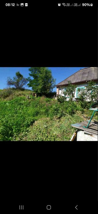 Продам  домик  со Сунки 3000уе