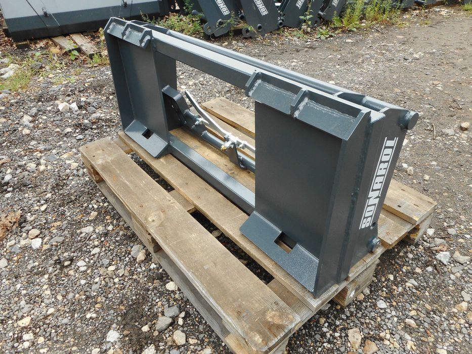 SONAROL Przejściówka Adapter Redukcja do Ładowarek Ładowaczy EUROramka
