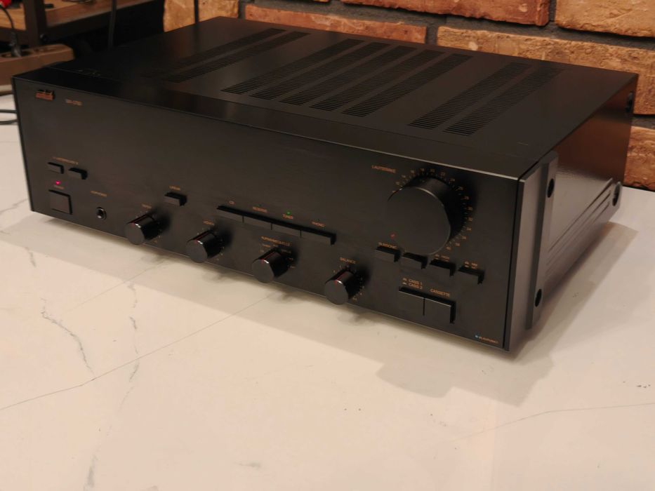 Wzmacniaz stewreo ARTECH MA-5790 klon sansui x301