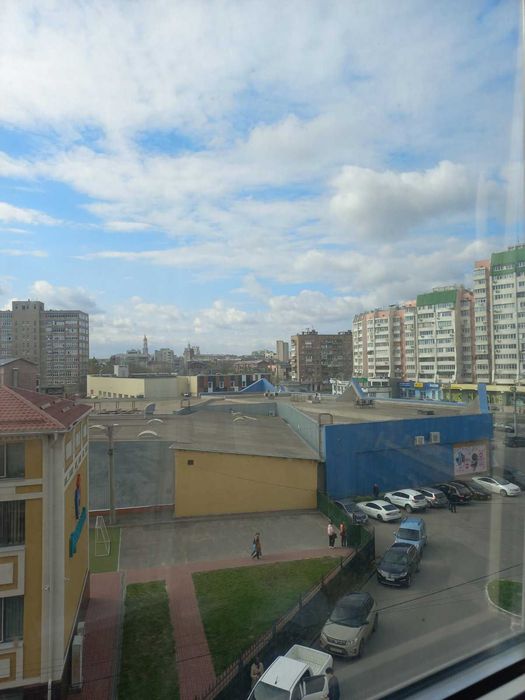 Продам 3 к. квартиру в новострое ЖК Левада. (404990)