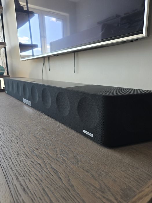Sennheiser Ambeo Max Black