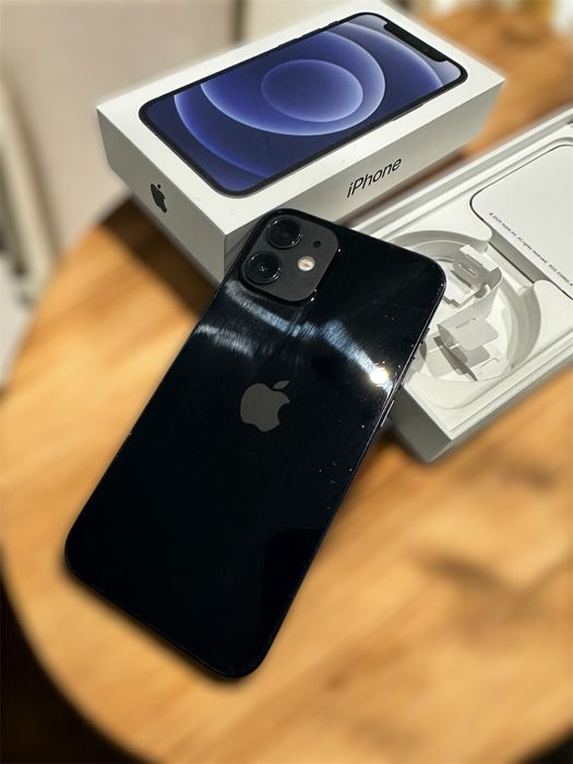 Apple iPhone 12 mini