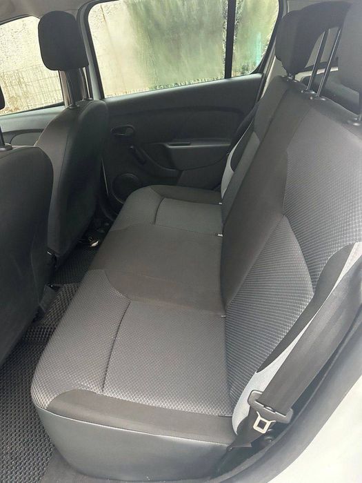 Renault Sandero 2013 VIN VF15SRAP448826327 фото оголошення 3 з 17
