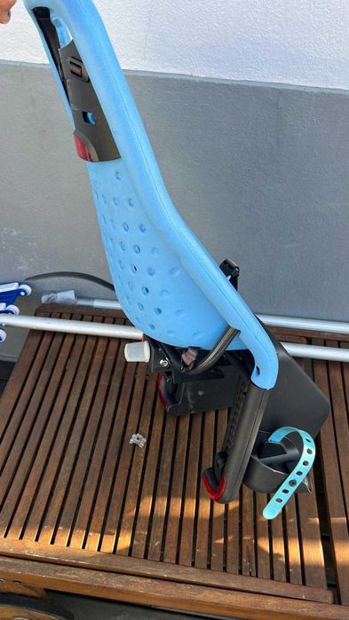 Cadeira para bicicleta