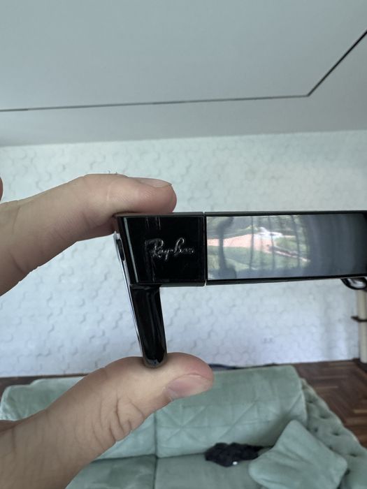 Очки Meta Ray-Ban Display
