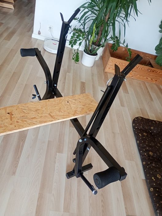 Ławeczka treningowa