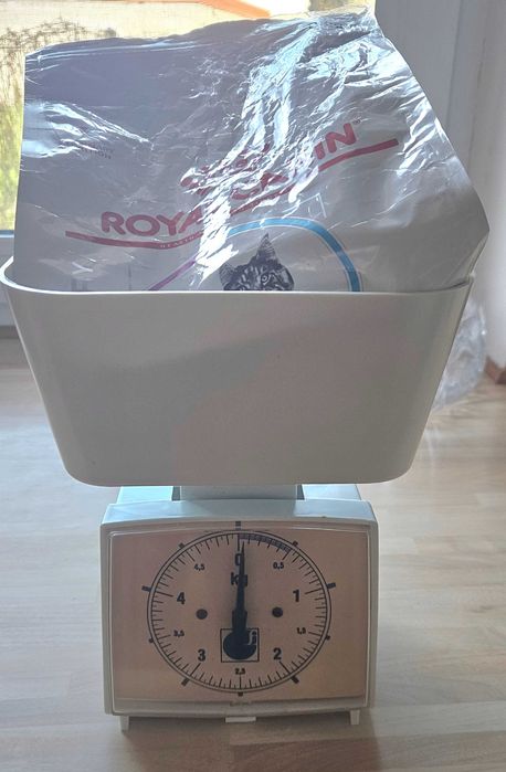 ROYAL CANIN urinary S/O + hypoallergic kot