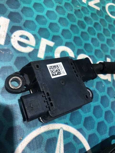 Renault Trafic датчик NOX 5wk96748 a2c18787800, 227904120R Opel