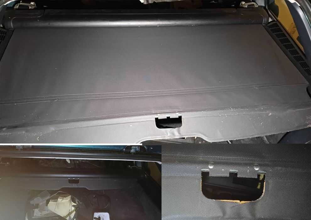 BMW E36 Varias Peças - Farolin, Piscas, Espelhos, Portas da Frente e Traseiras, Vidros, Mala - Chapeleira - Espelho Retrovisor - Cabelagem das portas