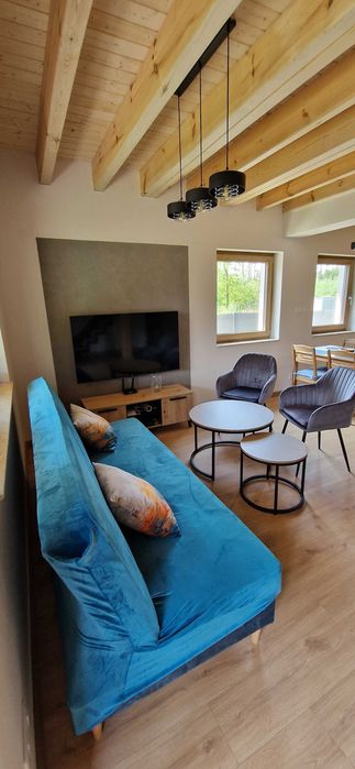 do wynajęcia domek w Turawie - Prosta Turawa - na ul. Prostej