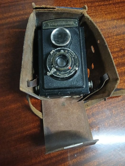 Vendo câmaras  fotográficas antigas