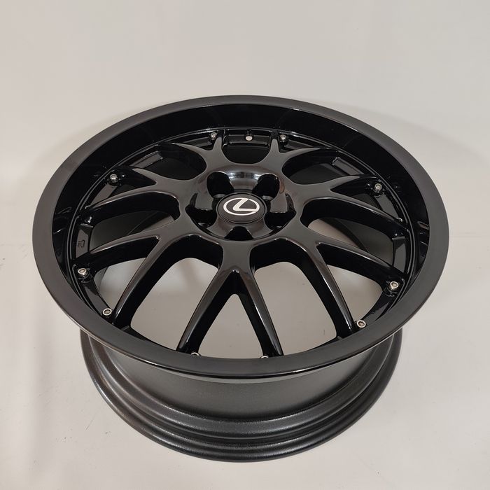 5x114,3 19" Lexus ES GS IS LS NX RC RX SC UX