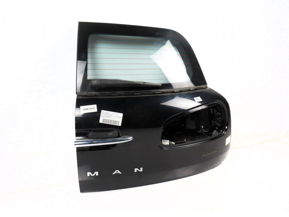 Tampa Da Mala Mini Mini Clubman Ref: 41007411614/8492744 2014 - 2026