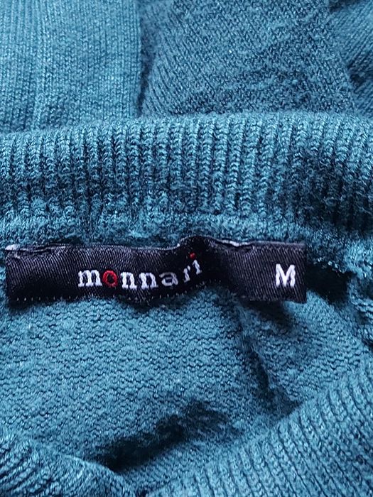 Golf damski rozmiar M firma MONNARI