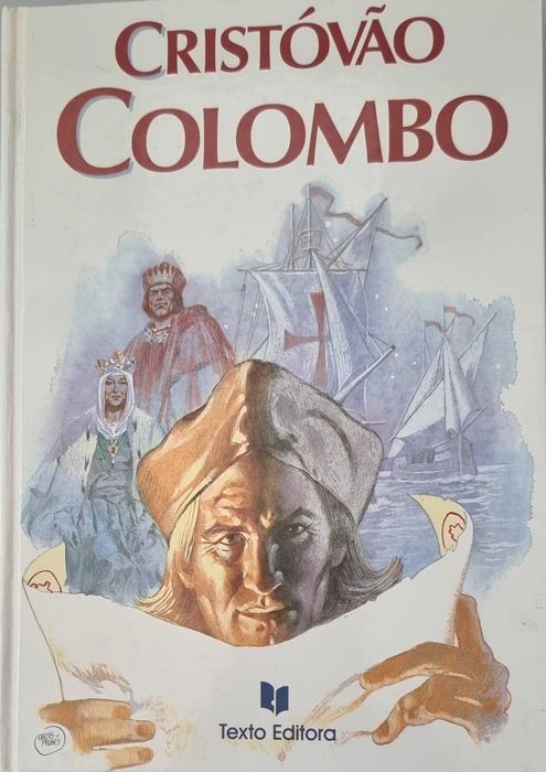 Cristovão Colombo - O Descobridor da América