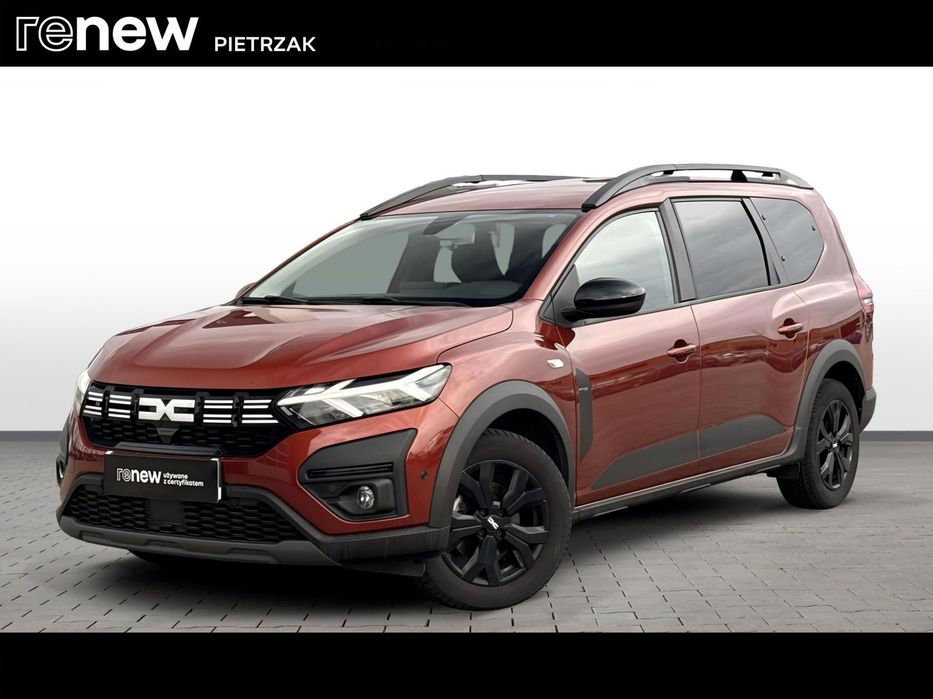 Dacia Jogger 1.0 TCe | Extreme | Salon PL | Gwarancja 2028