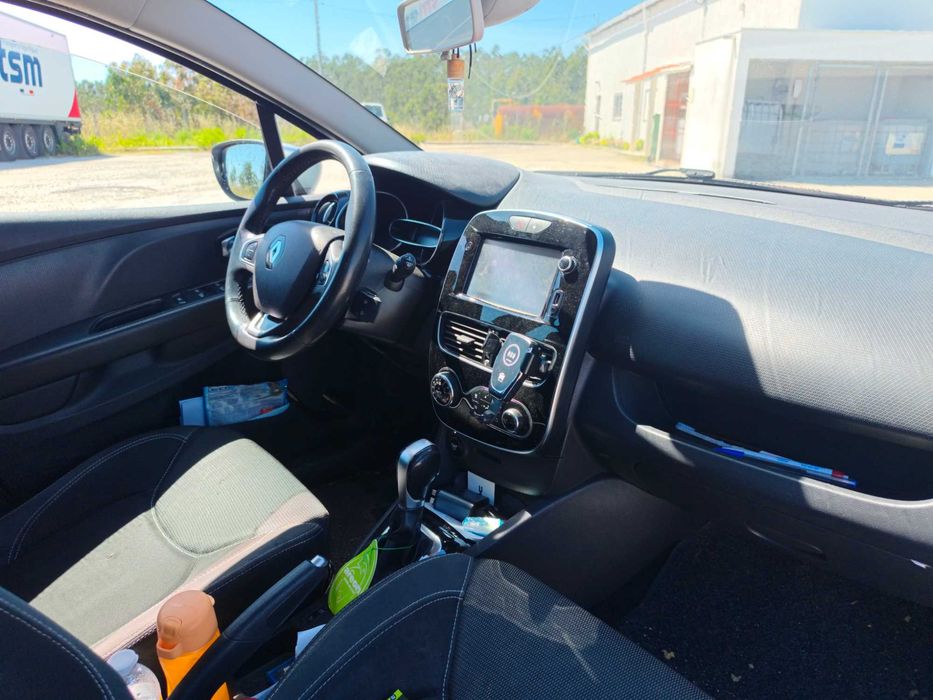 Renault Clio SW 1.5 dci