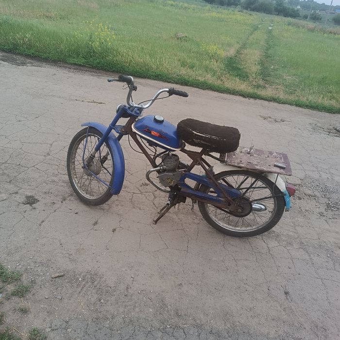 Продам рига13 на ходу