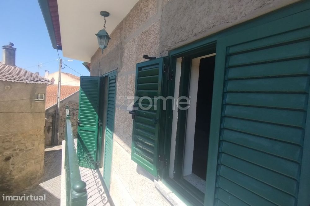 Moradia pronta a habitar para venda em Vila Mendo de de Tavares