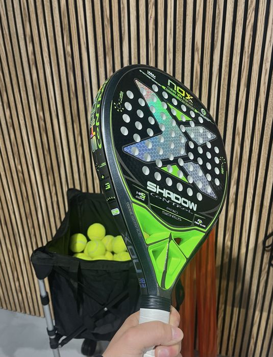 Raquete Nox Control64354290339458121