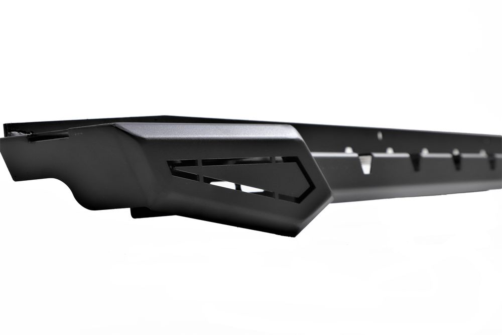 Stopnie boczne progi model Z Jeep Gladiator