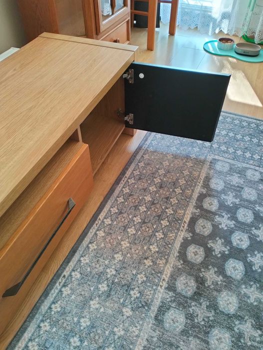 szafka pod telewizor