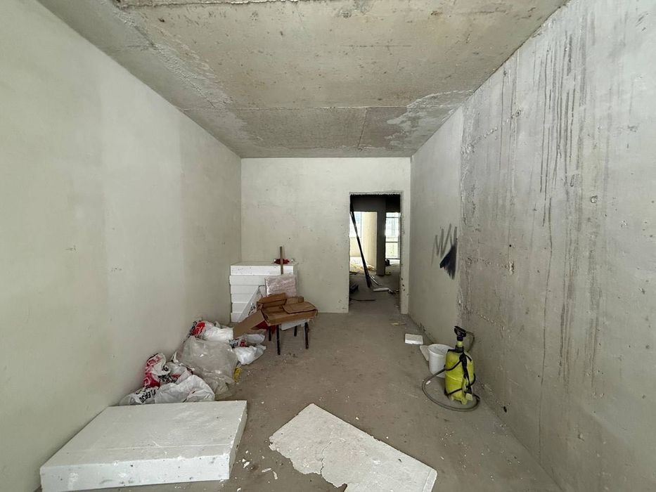 Продаж 2-кім. квартири 72 м Трускавецька Галжитлобуд. Секція Е