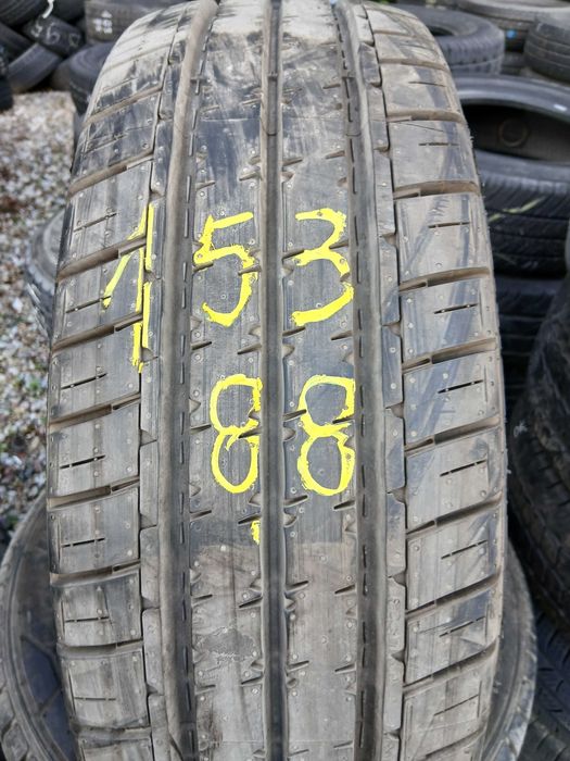 Opona używana 195/70R15C Apollo Altrust 1szt.