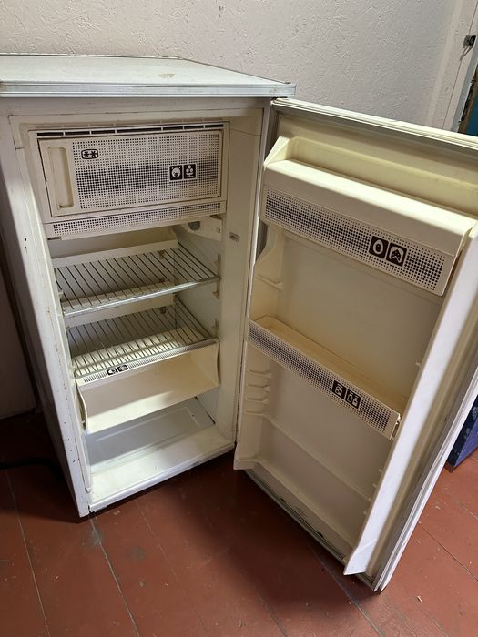 Холодильник на дачу