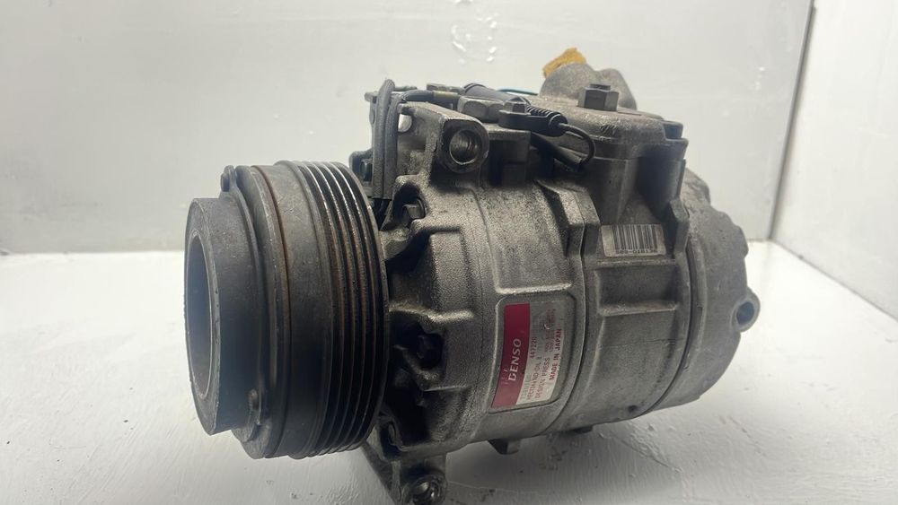 COMPRESSOR AR CONDICIONADO BMW 7 2000