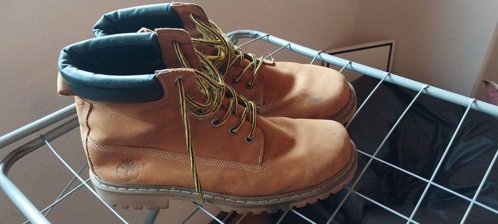 Botas Timberland