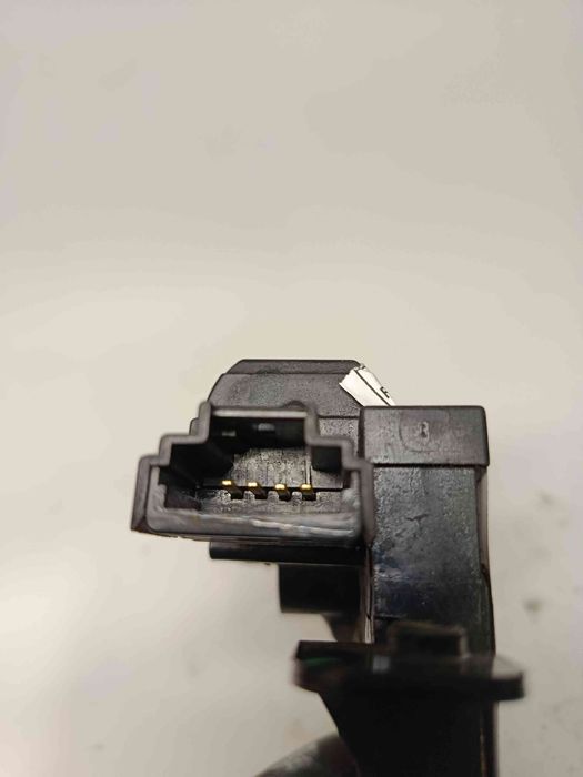 Fechadura / fecho da mala RENAULT Twingo II (CN0_)