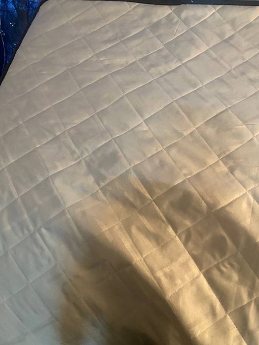 Матрац ортопедичний